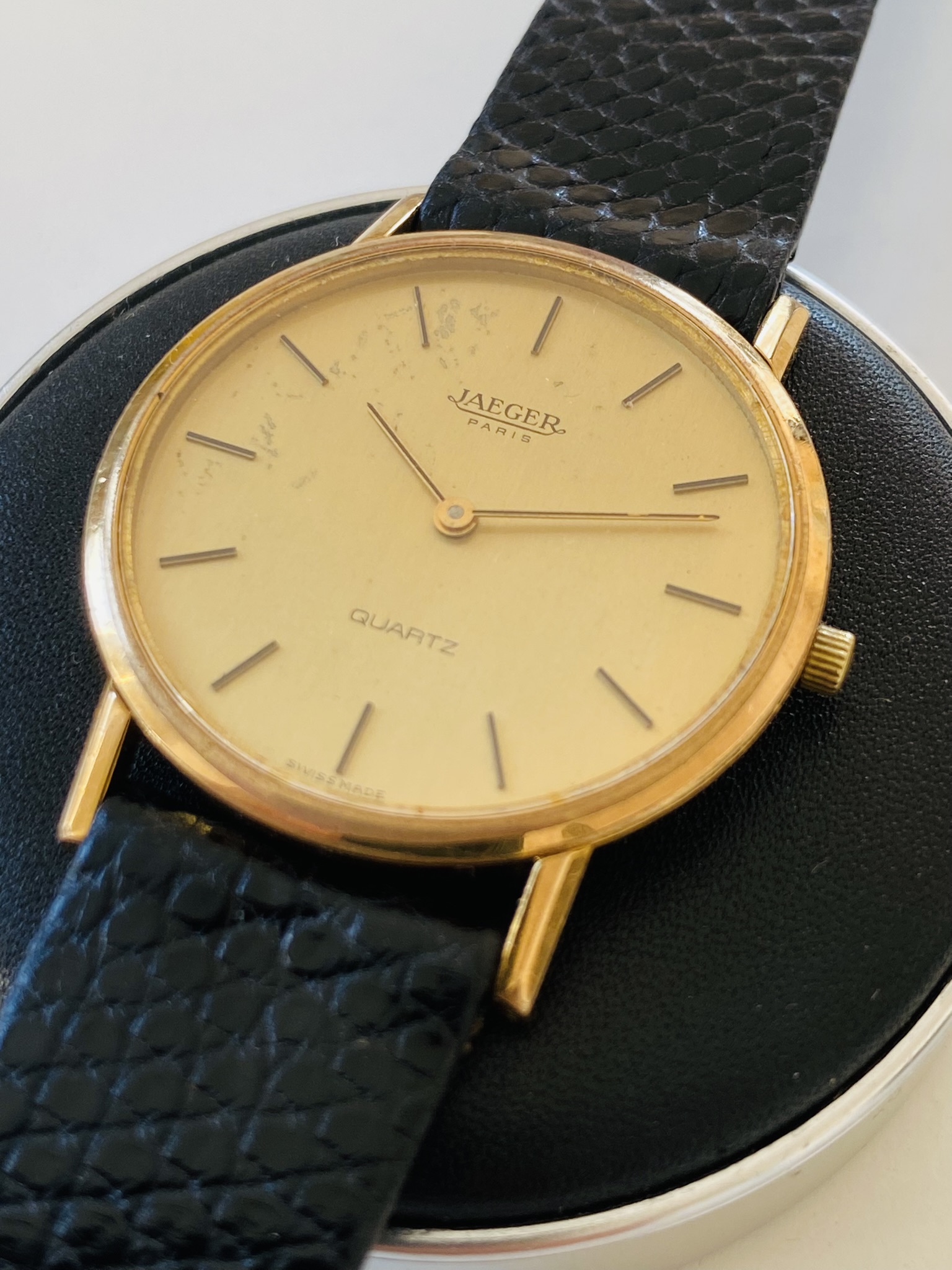 HorlogerieCollection.com