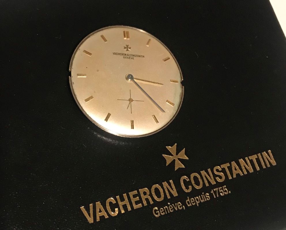 HorlogerieCollection.com